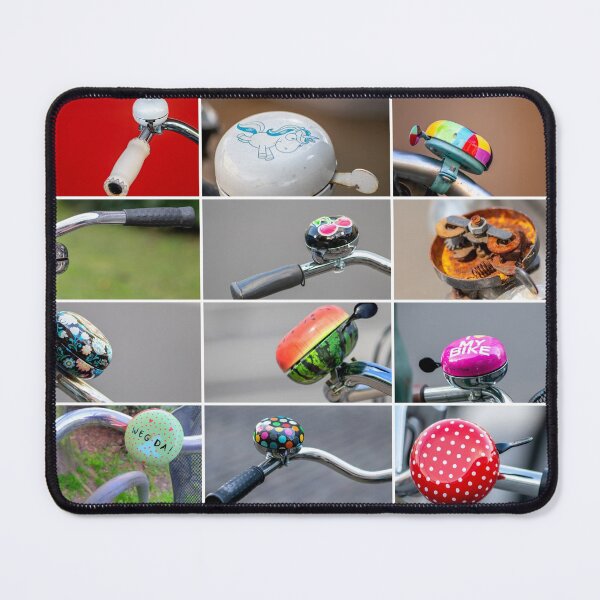 Item preview, Everything revolves around bicycles here designed and sold by Your Happy Life.