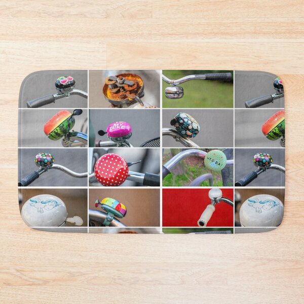Item preview, Everything revolves around bicycles here designed and sold by Your Happy Life.