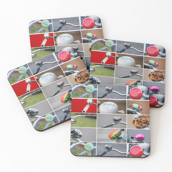 Item preview, Everything revolves around bicycles here designed and sold by Your Happy Life.