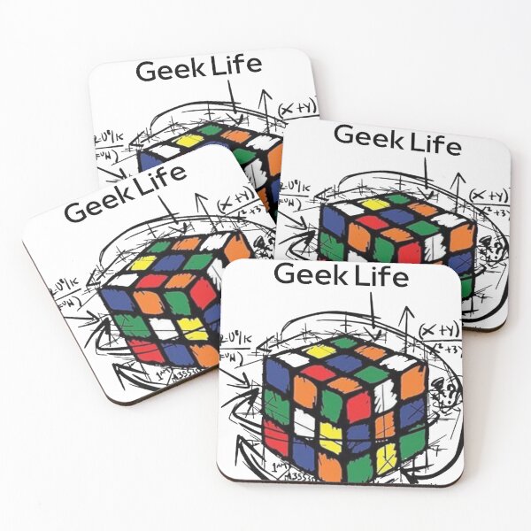 Item preview, Geek Life Stile 3 designed and sold by Mikedog21.