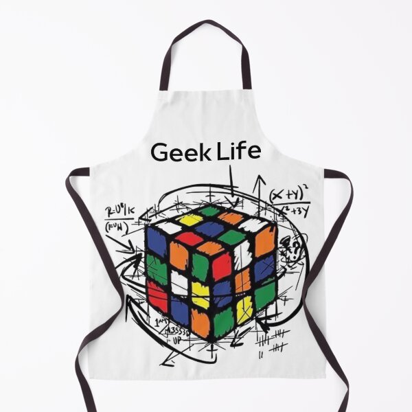 Item preview, Geek Life Stile 3 designed and sold by Mikedog21.