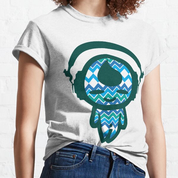 Kiddaikiddee #24 Classic T-Shirt