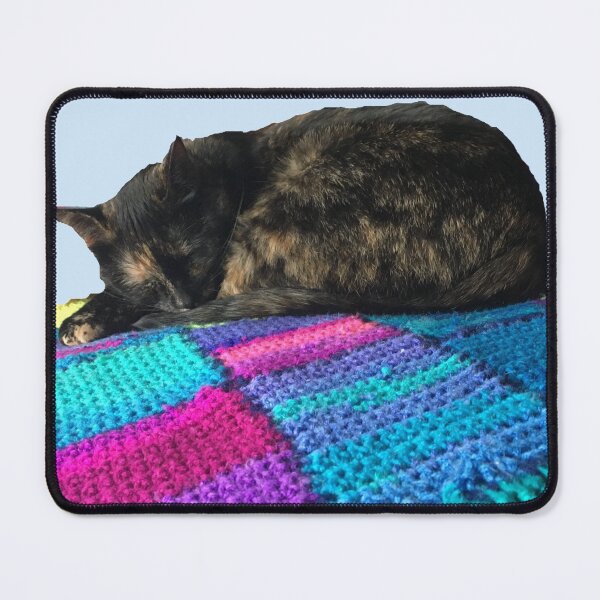 Item preview, Sleepy Kitty  designed and sold by Amanda1775.