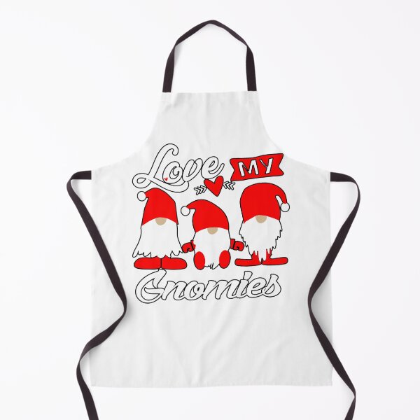 Item preview, Love My Gnomies-valentines day gift idea designed and sold by BRtisticDesigns.