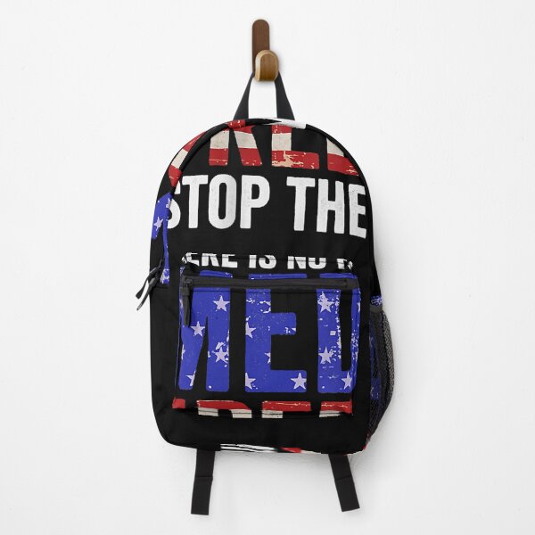 Item preview, Medical Freedom Stop the Mandates designed and sold by sanchezburns.