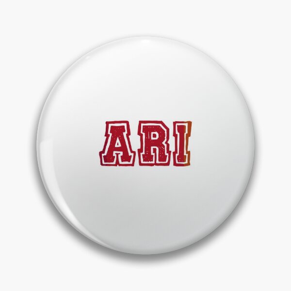 Item preview, ARI designed and sold by ruviogevio.