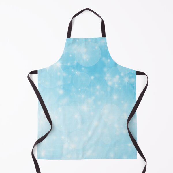Item preview, Christmas Sparkles in Blue designed and sold by JulieSouster.