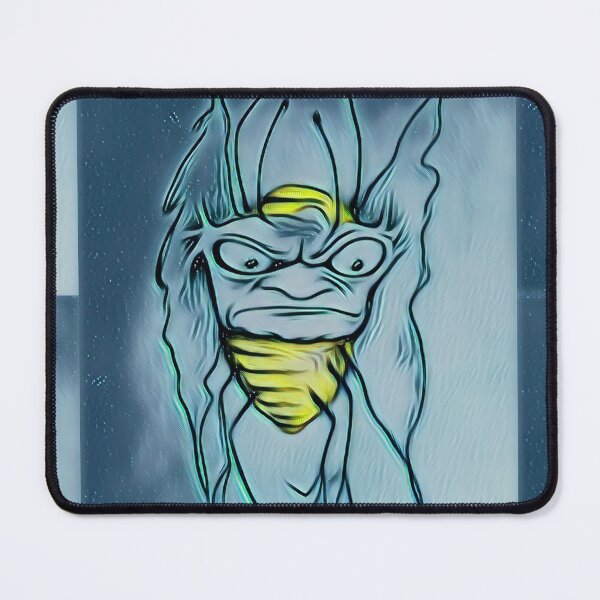 Item preview, Feeling Blue designed and sold by Dead-Moroz.