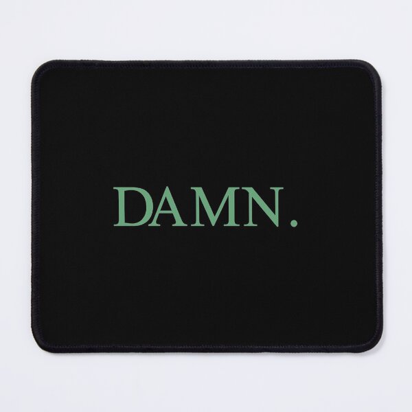 Item preview, Best Selling - DAMN Kendrick Lamar Merchandise| Perfect Gift| hocus pocus love designed and sold by kendricklamards.