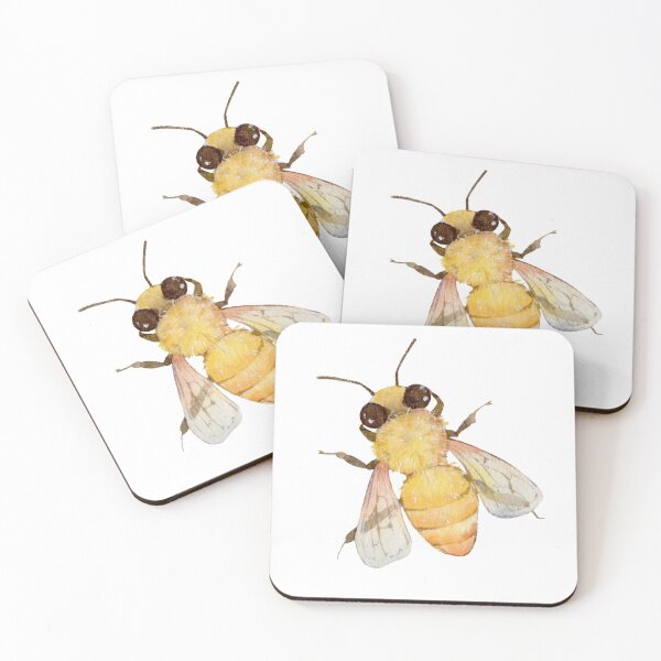 Item preview, Bee. designed and sold by DesignedBySnip.