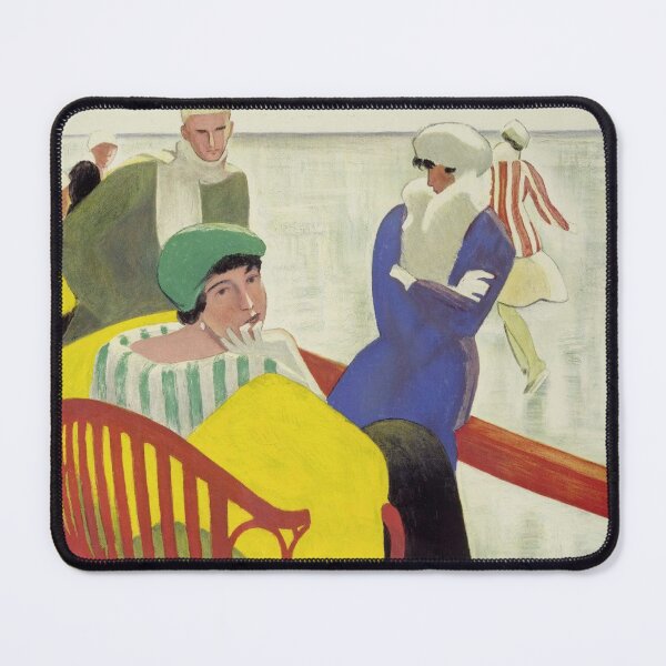 Item preview, St Moritz Swiss Vintage Ski Travel designed and sold by cutesy.
