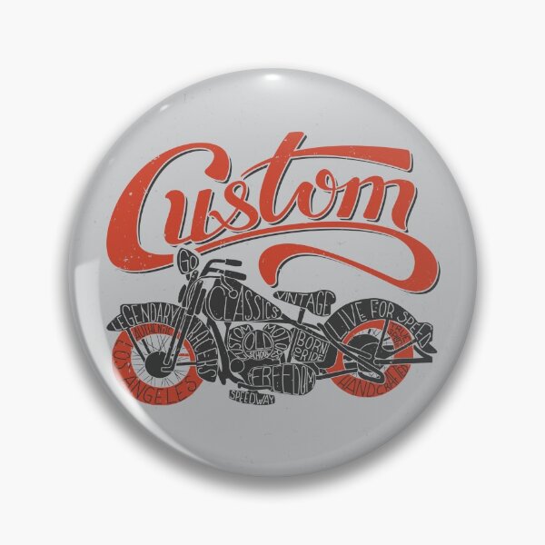 Item preview, Custom Vintage Bike designed and sold by Create-It.