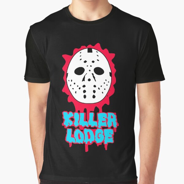 Item preview, NMH1:042 - Killer Lodge designed and sold by C2PO.