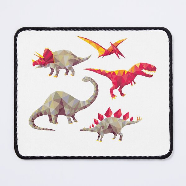 Item preview, Geo-saurs designed and sold by DinoMike.
