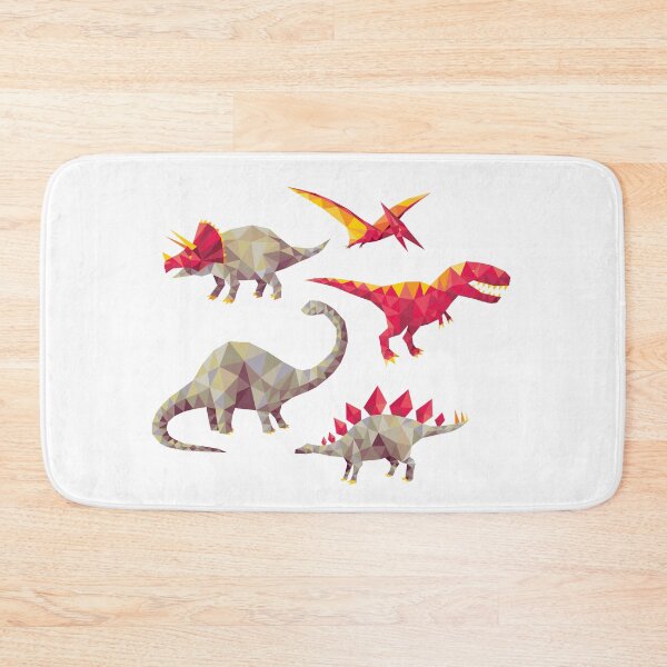 Item preview, Geo-saurs designed and sold by DinoMike.