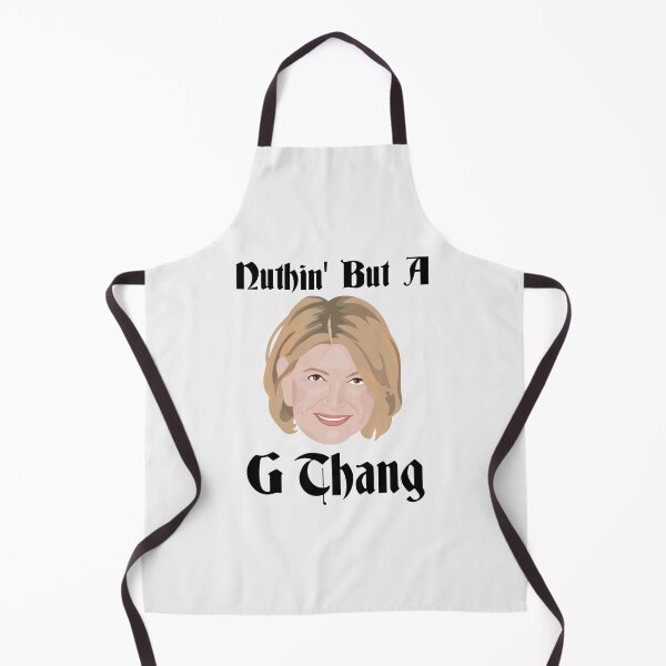 Item preview, Martha Stewart G Thang| Perfect Gift designed and sold by andenhaza.