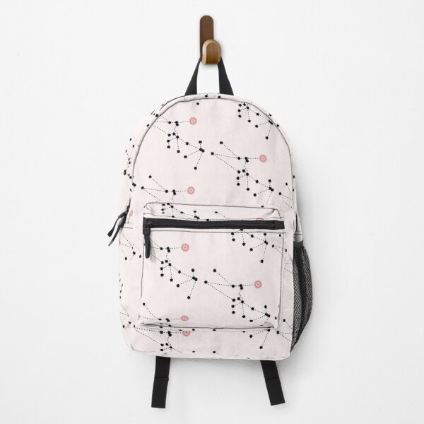 Item preview, Krittika Nakshatra Hindu Vedic Sidereal Astrology Constellation designed and sold by EndlessDoodles.