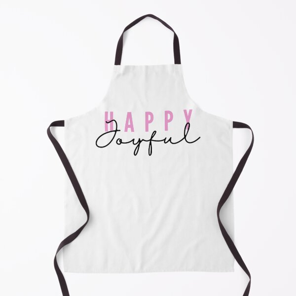 Item preview, Happy joyful - pink designed and sold by BlueThrow.