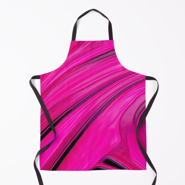 Aperçu de l'œuvre Rayures Fuchsia créée et vendue par fatenanwar.