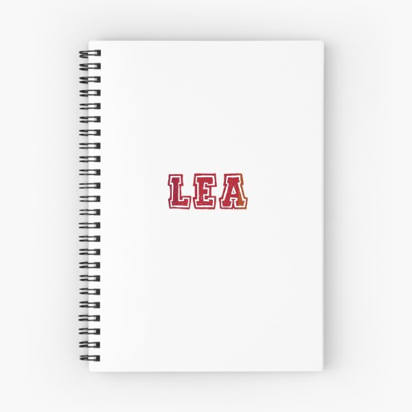 Item preview, LEA designed and sold by ruviogevio.