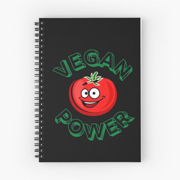 Item preview, Vegan Power designed and sold by Printed-Goodies.