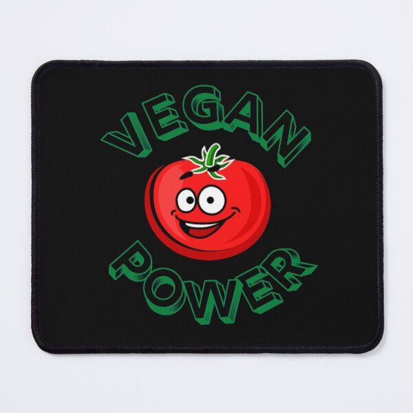 Item preview, Vegan Power designed and sold by Printed-Goodies.