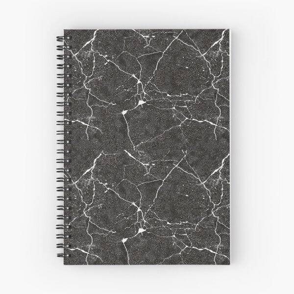 Item preview, MARBLE cracks surface ripped asphalt designed and sold by Milatoo.