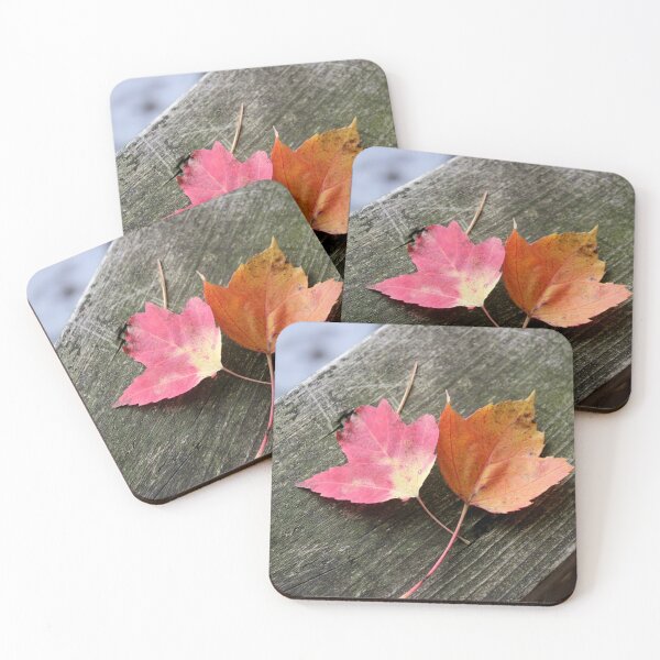 Item preview, Maple Duo designed and sold by Susie Kramer.