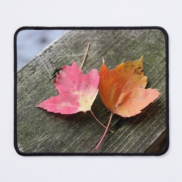 Item preview, Maple Duo designed and sold by Susie Kramer.