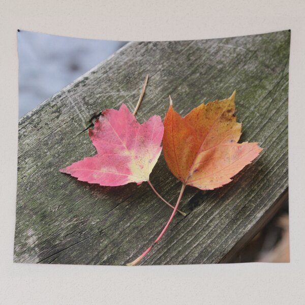 Item preview, Maple Duo designed and sold by Susie Kramer.