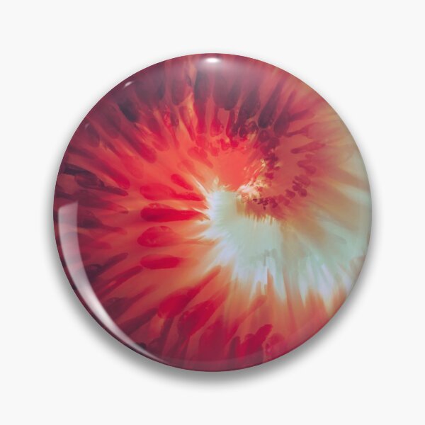 Item preview, Autumn Spiral Abstract designed and sold by PlumKind.