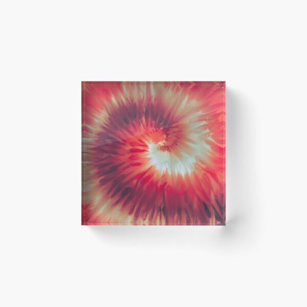 Item preview, Autumn Spiral Abstract designed and sold by PlumKind.
