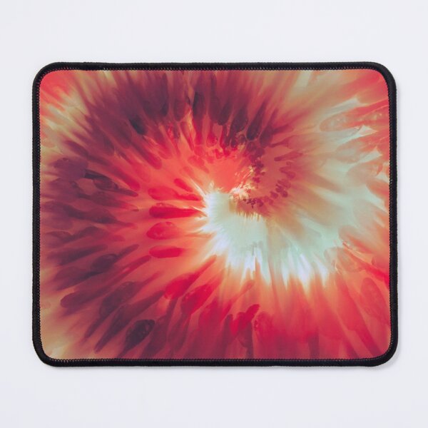 Item preview, Autumn Spiral Abstract designed and sold by PlumKind.