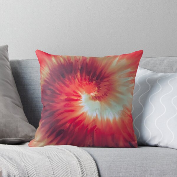 Item preview, Autumn Spiral Abstract designed and sold by PlumKind.