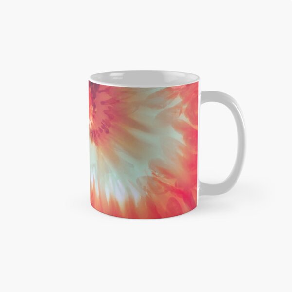 Item preview, Autumn Spiral Abstract designed and sold by PlumKind.