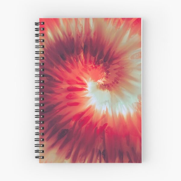 Item preview, Autumn Spiral Abstract designed and sold by PlumKind.