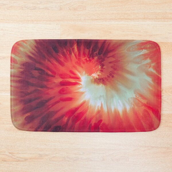 Item preview, Autumn Spiral Abstract designed and sold by PlumKind.
