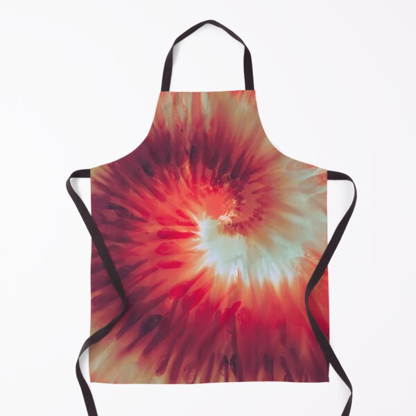 Item preview, Autumn Spiral Abstract designed and sold by PlumKind.