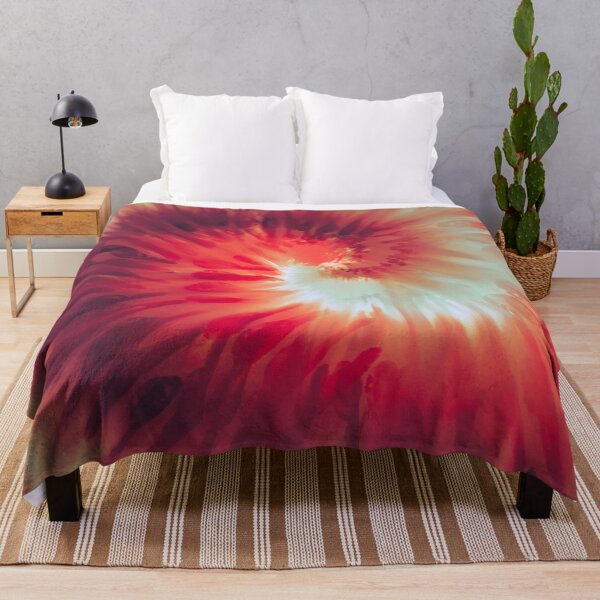 Item preview, Autumn Spiral Abstract designed and sold by PlumKind.