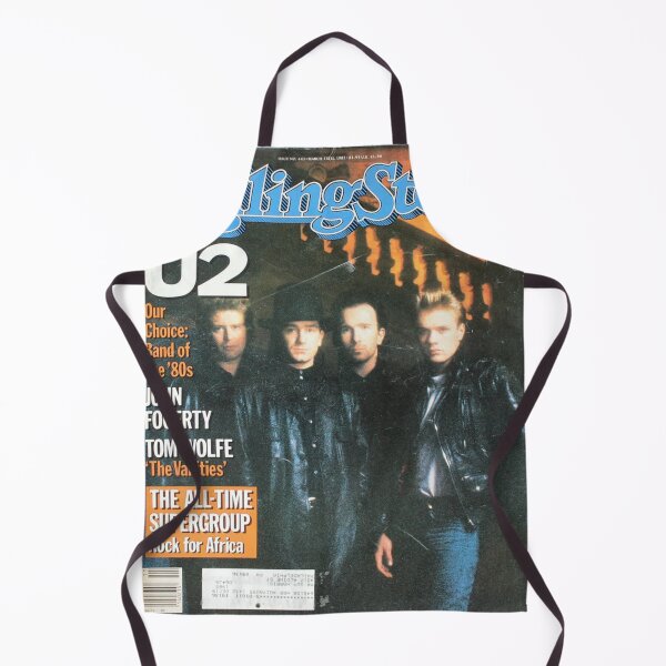 Item preview, Rolling Stone March 14, 1985 designed and sold by CarterBaldwink.