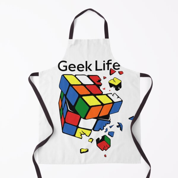 Aperçu de l'œuvre La vie de geek Stile 4 créée et vendue par Mikedog21.