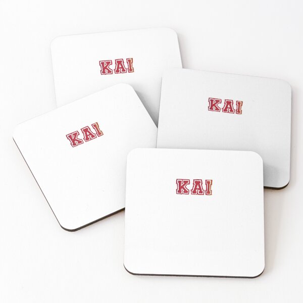 Item preview, KAI designed and sold by ruviogevio.
