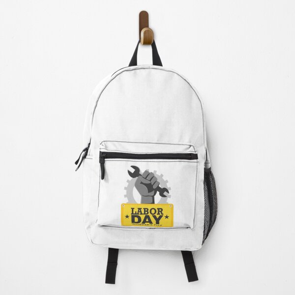 Item preview, Labor Day Workers Day designed and sold by FoxLand.