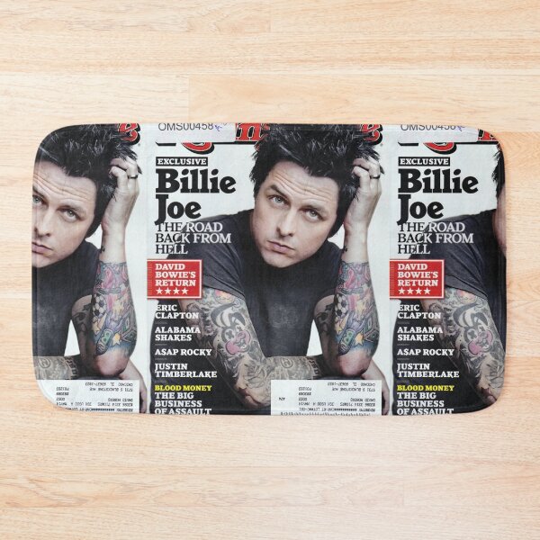 Item preview, Rolling Stone March 14, 2013 designed and sold by CarterBaldwink.