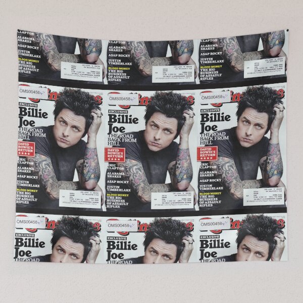 Item preview, Rolling Stone March 14, 2013 designed and sold by CarterBaldwink.