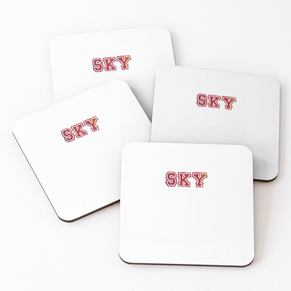 Item preview, SKY designed and sold by ruviogevio.