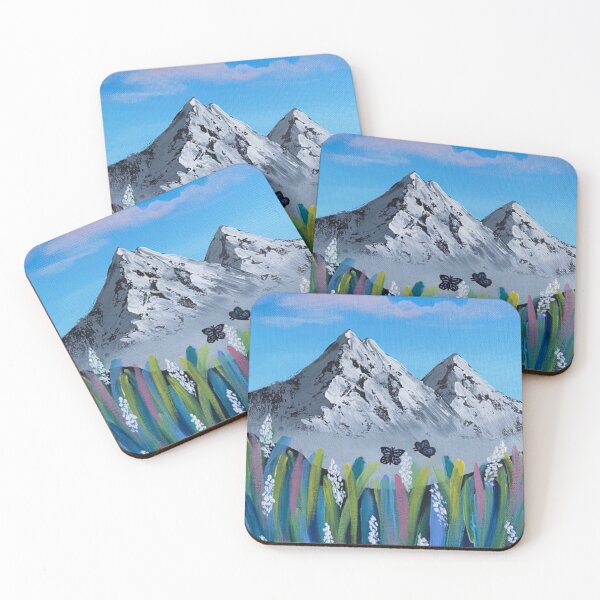 Item preview, Nature's Dance designed and sold by Abby Smith.
