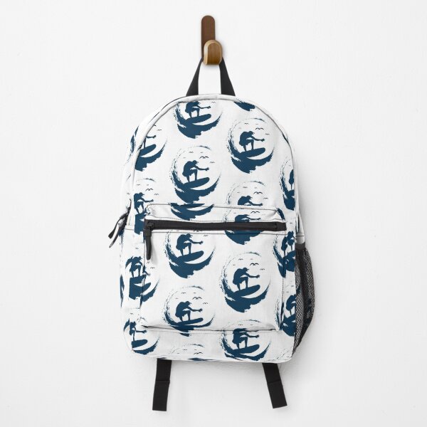 Item preview, Surfer gift for anyone who loves to surf designed and sold by BRtisticDesigns.
