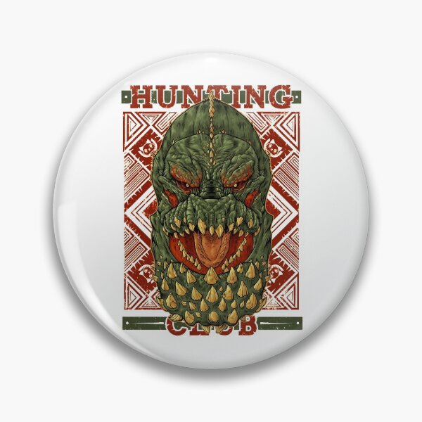 Item preview, Jho hunter designed and sold by WestbrookCruz.