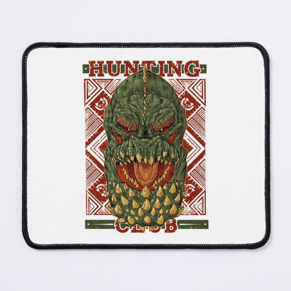 Item preview, Jho hunter designed and sold by WestbrookCruz.